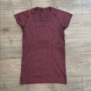Lululemon shirt